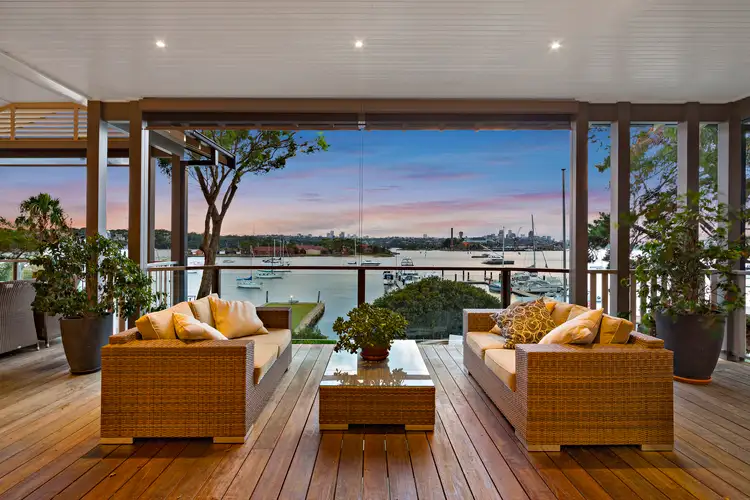 36 St Georges Crescent, Drummoyne NSW 2047