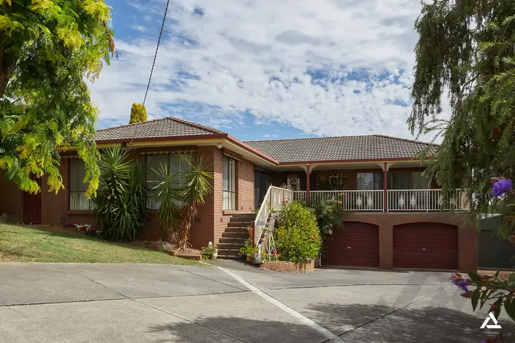 7 Balmoral Crescent, Drouin VIC 3818