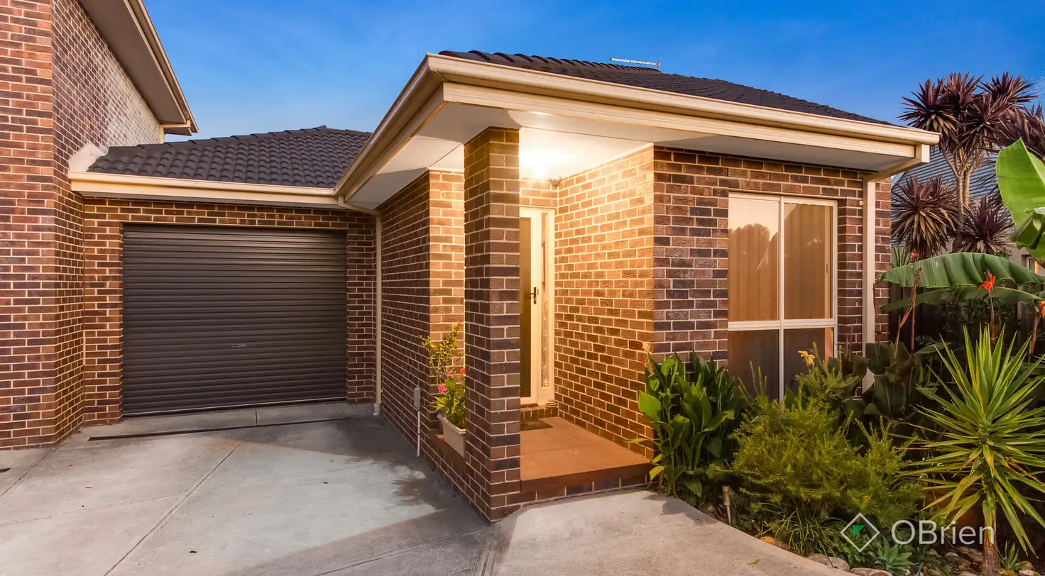 Main view of Homely unit listing, 3/33 Portchester Boulevard, Beaconsfield VIC 3807