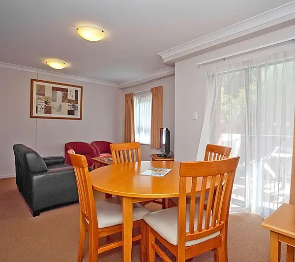 Fifth view of Homely apartment listing, 6/122 Mounts Bay Road, Perth WA 6000