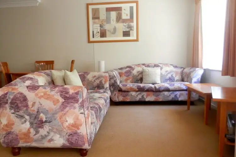 Seventh view of Homely apartment listing, 6/122 Mounts Bay Road, Perth WA 6000