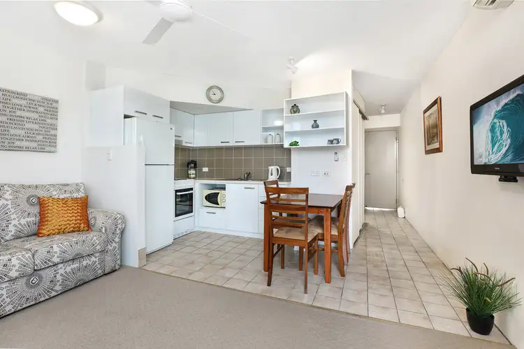 Second view of Homely unit listing, 407/87-97 First Avenue, Mooloolaba QLD 4557