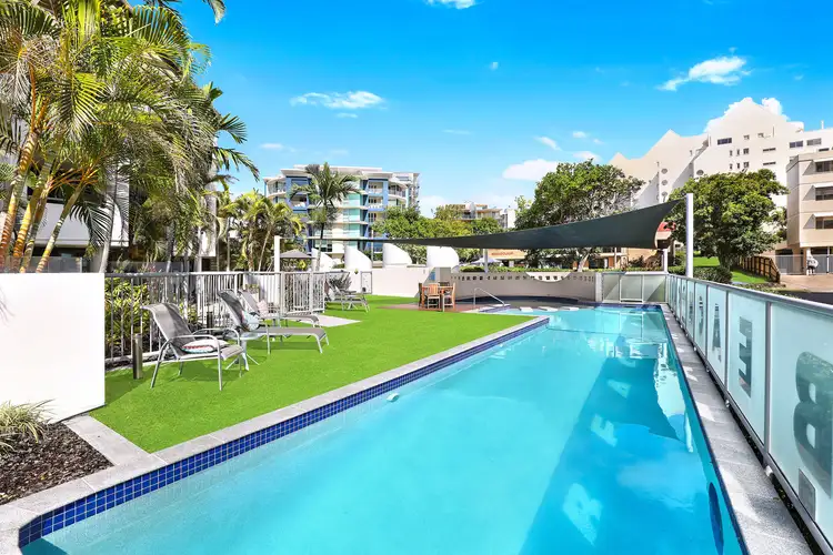 Fourth view of Homely unit listing, 407/87-97 First Avenue, Mooloolaba QLD 4557