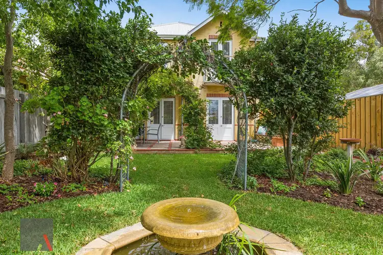 Second view of Homely house listing, 7 Boreham Street, Cottesloe WA 6011