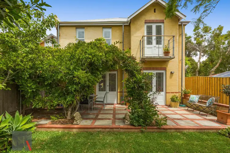 Third view of Homely house listing, 7 Boreham Street, Cottesloe WA 6011