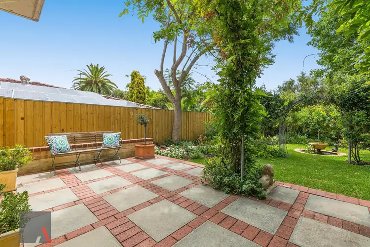 Fourth view of Homely house listing, 7 Boreham Street, Cottesloe WA 6011