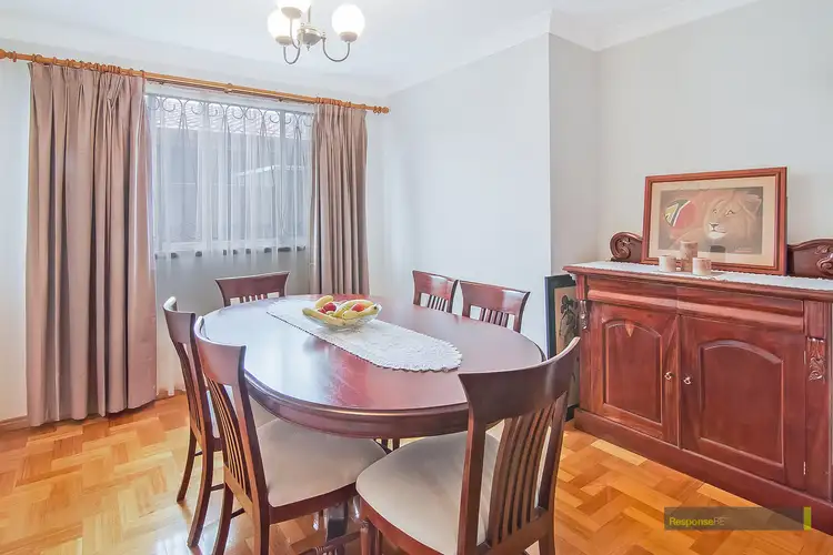 Third view of Homely house listing, 26 Tabitha Place, Plumpton NSW 2761