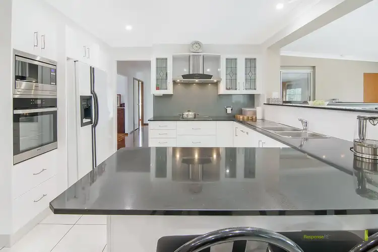 Fourth view of Homely house listing, 26 Tabitha Place, Plumpton NSW 2761