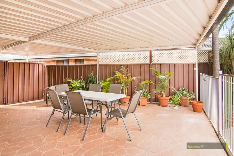 Fifth view of Homely house listing, 26 Tabitha Place, Plumpton NSW 2761