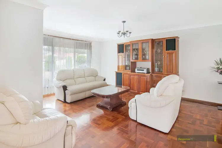 Sixth view of Homely house listing, 26 Tabitha Place, Plumpton NSW 2761