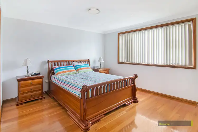 Seventh view of Homely house listing, 26 Tabitha Place, Plumpton NSW 2761