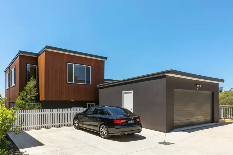 Second view of Homely townhouse listing, 14/605 Pittwater Road, Dee Why NSW 2099