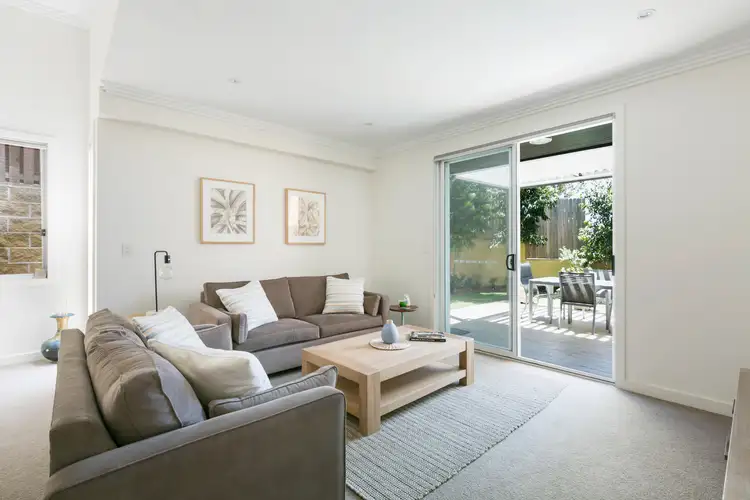 Third view of Homely townhouse listing, 14/605 Pittwater Road, Dee Why NSW 2099