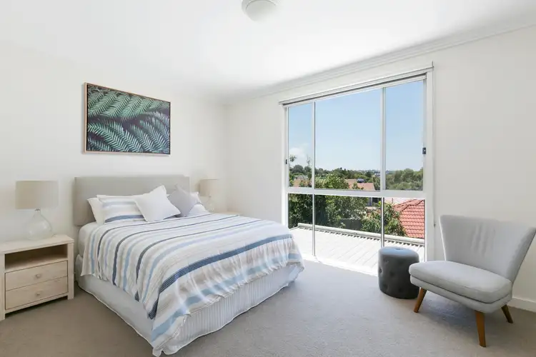 Sixth view of Homely townhouse listing, 14/605 Pittwater Road, Dee Why NSW 2099