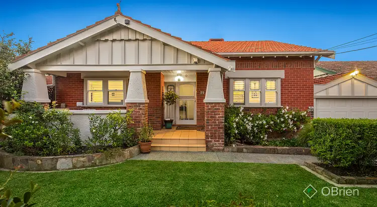 39 Birdwood Street, Parkdale VIC 3195