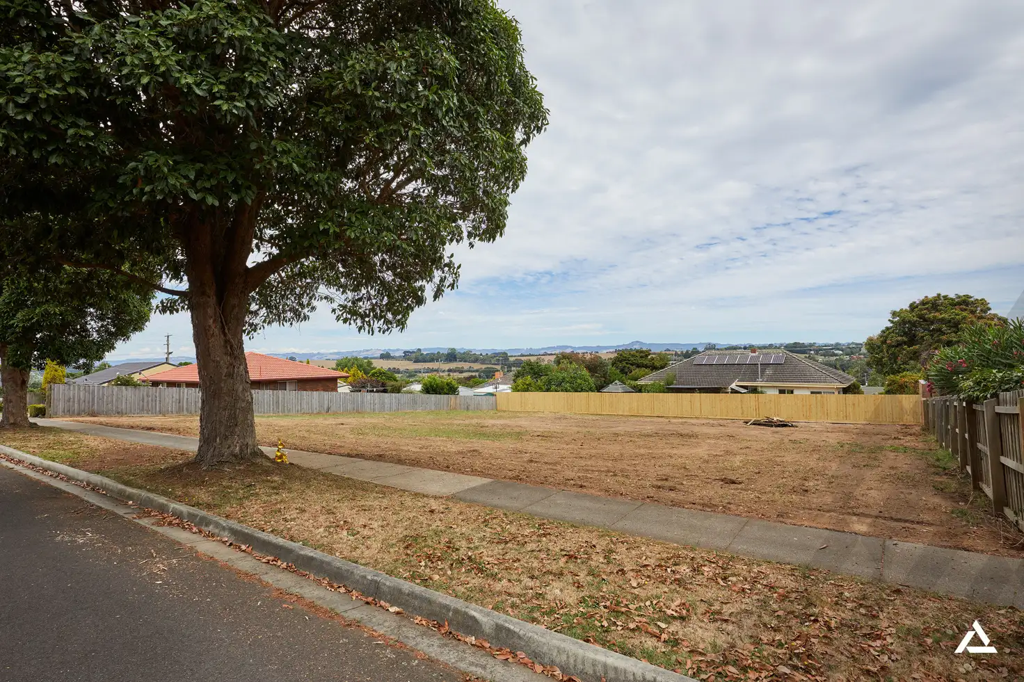 Main view of Homely land listing, 24-26 Mouritz Street, Warragul VIC 3820