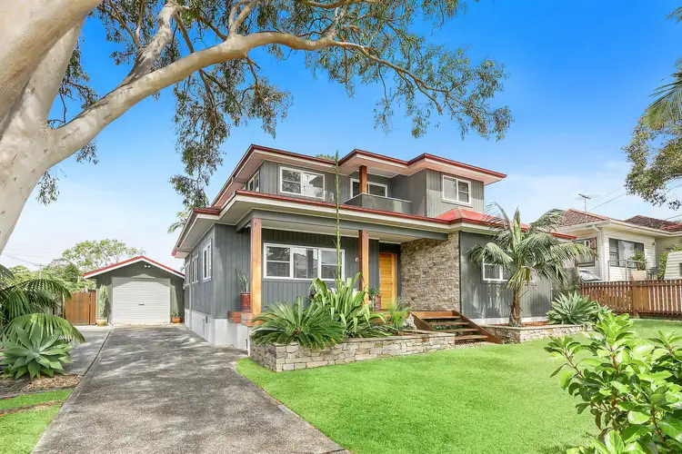 42 Woolooware Road, Woolooware NSW 2230