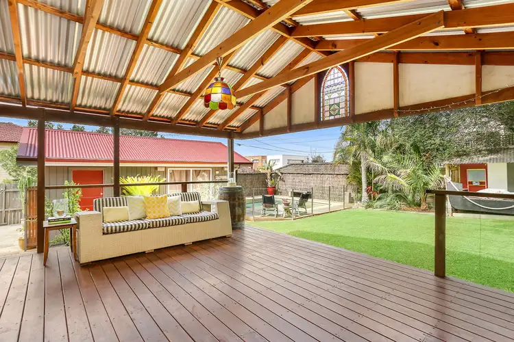 Sixth view of Homely house listing, 42 Woolooware Road, Woolooware NSW 2230