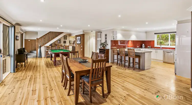 Main view of Homely house listing, 12 Cranhaven Road, Langwarrin VIC 3910