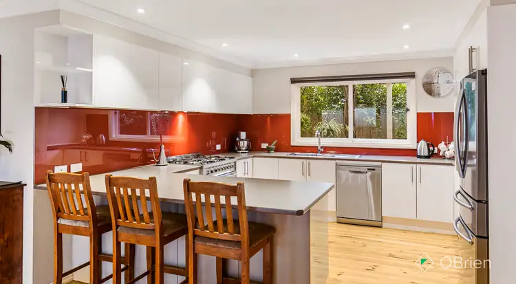 Fourth view of Homely house listing, 12 Cranhaven Road, Langwarrin VIC 3910