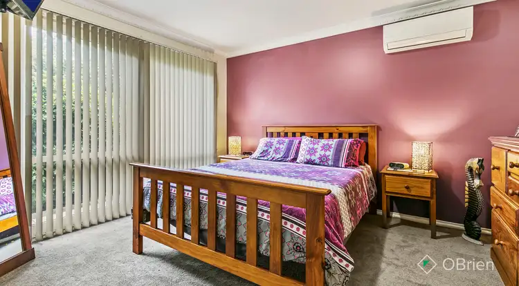 Fifth view of Homely house listing, 12 Cranhaven Road, Langwarrin VIC 3910