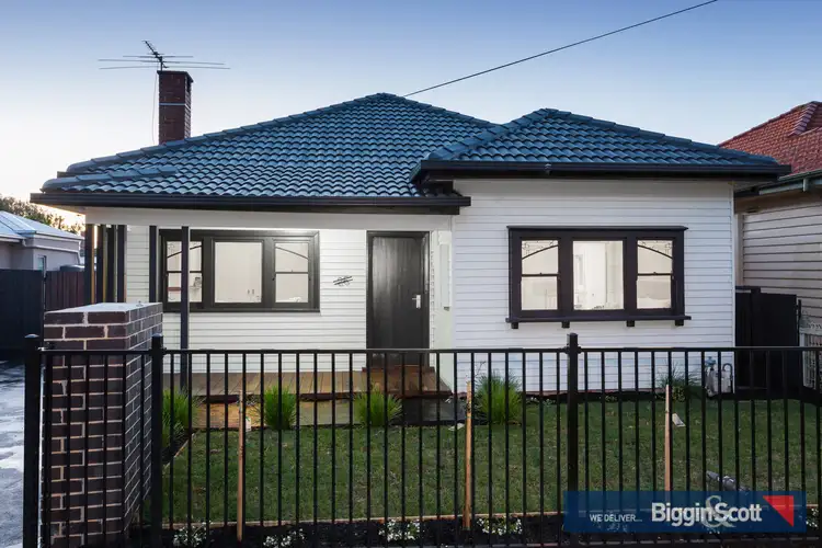 26A Coral Avenue, Footscray VIC 3011