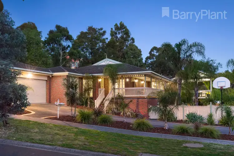 Main view of Homely house listing, 3 Juane Park Drive, Diamond Creek VIC 3089