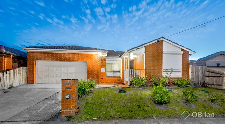 66 Coral Drive, Hampton Park VIC 3976