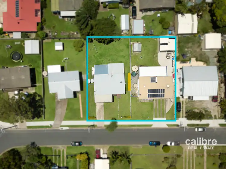 6 Lions Crescent, Kippa-ring QLD 4021