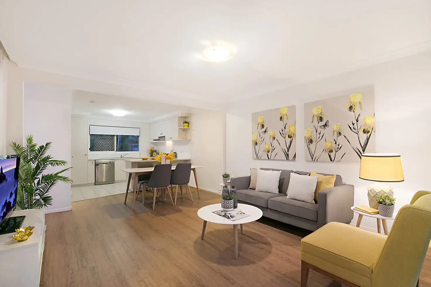 Main view of Homely townhouse listing, 7/367 Algester Road, Algester QLD 4115