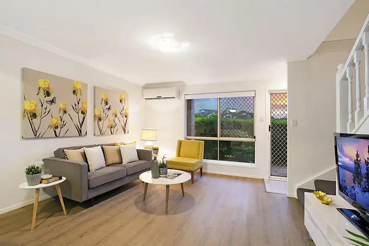 Second view of Homely townhouse listing, 7/367 Algester Road, Algester QLD 4115