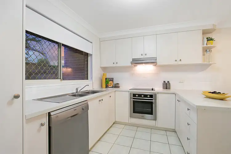 Third view of Homely townhouse listing, 7/367 Algester Road, Algester QLD 4115