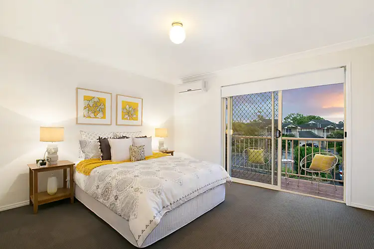 Fifth view of Homely townhouse listing, 7/367 Algester Road, Algester QLD 4115