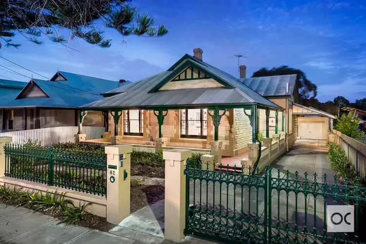 82 East Terrace, Henley Beach SA 5022