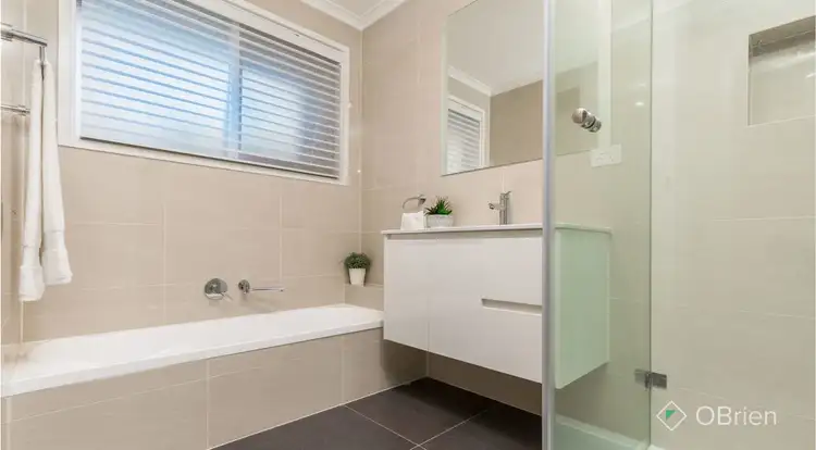 Third view of Homely house listing, 16 Henlow Rise, Hallam VIC 3803