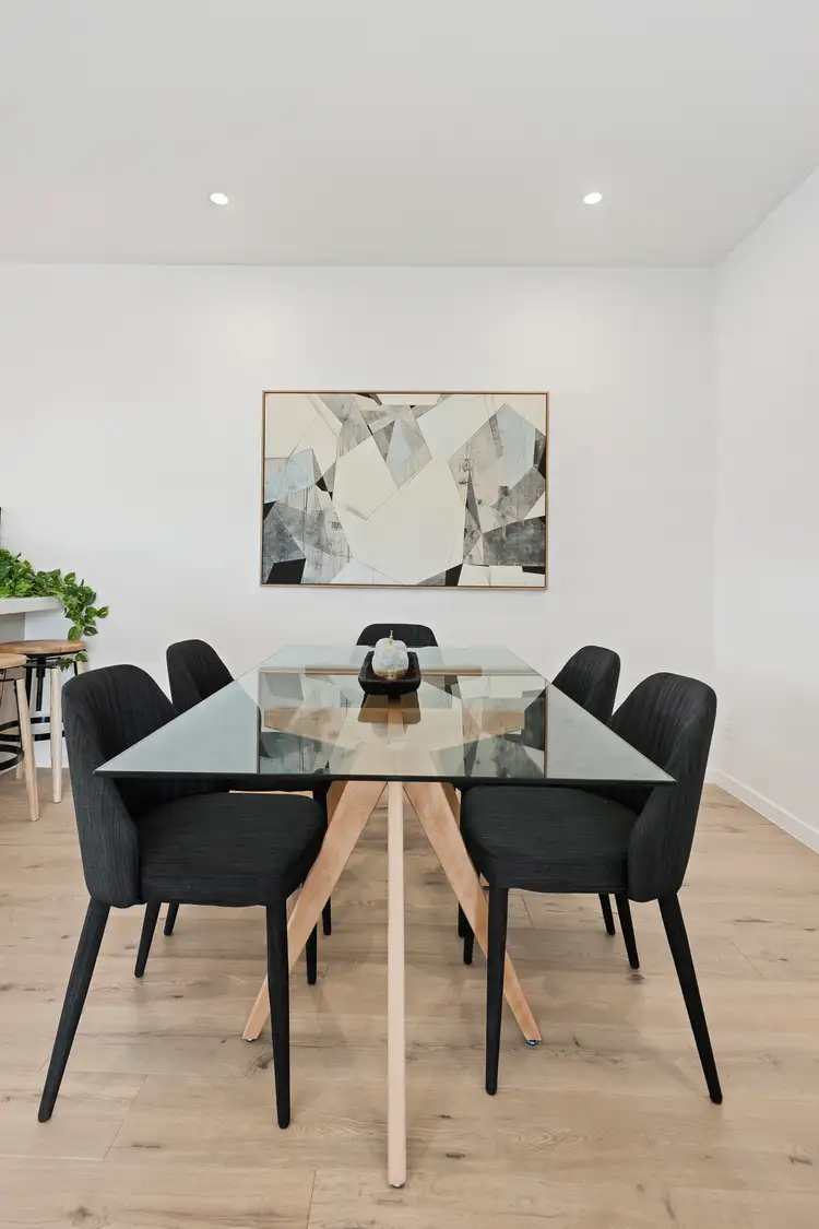 Fifth view of Homely townhouse listing, 2/78-82 Rankins Road, Kensington VIC 3031