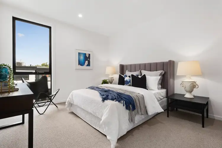 Seventh view of Homely townhouse listing, 2/78-82 Rankins Road, Kensington VIC 3031