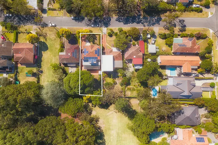 Sixth view of Homely house listing, 6 Montreal Avenue, Killara NSW 2071