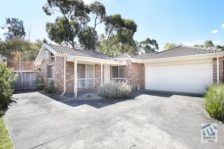 Main view of Homely unit listing, 5/56 Norton Road, Croydon VIC 3136