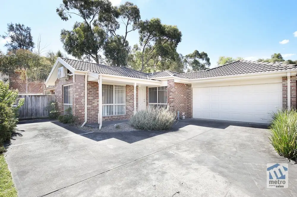 Main view of Homely unit listing, 5/56 Norton Road, Croydon VIC 3136