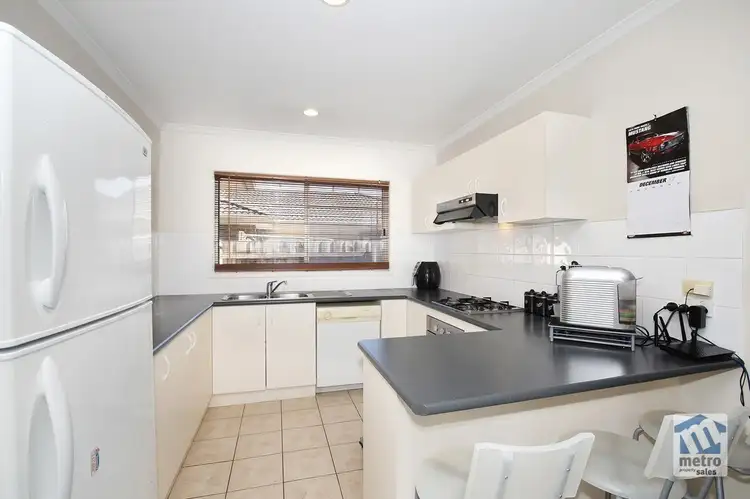 Second view of Homely unit listing, 5/56 Norton Road, Croydon VIC 3136