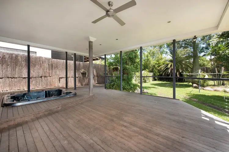 Fifth view of Homely house listing, 296 Ferguson Road, Seven Hills QLD 4170