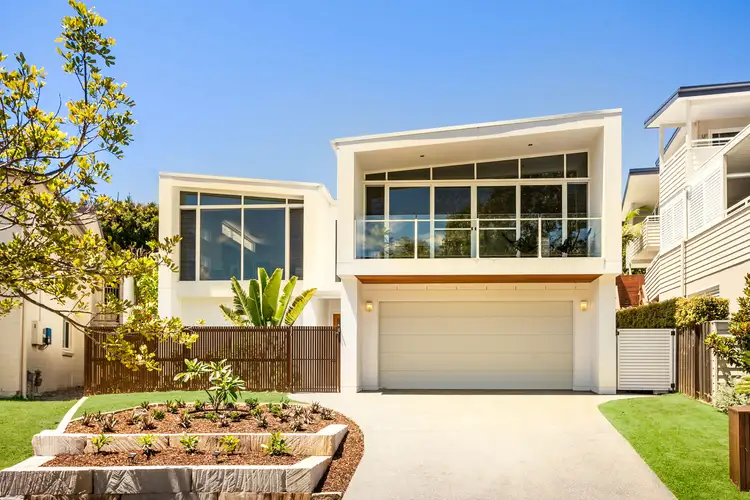 45 Sandon Drive