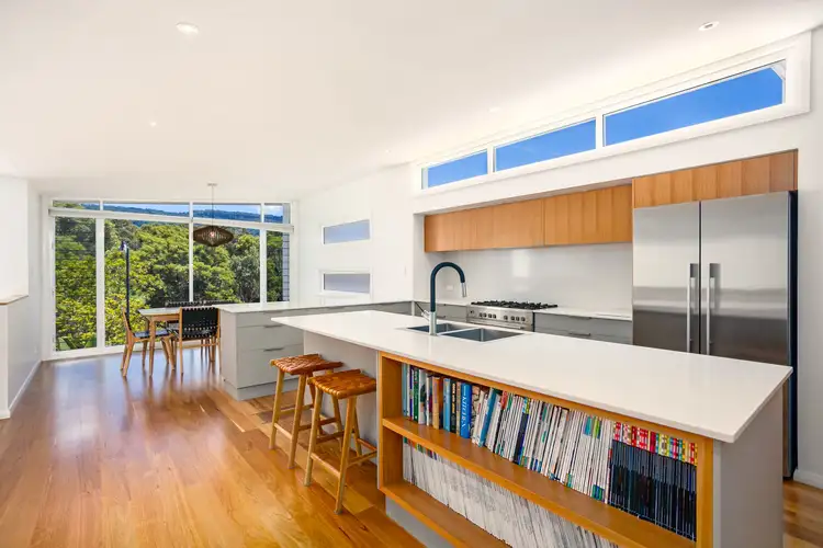Third view of Homely house listing, 45 Sandon Drive, Bulli NSW 2516