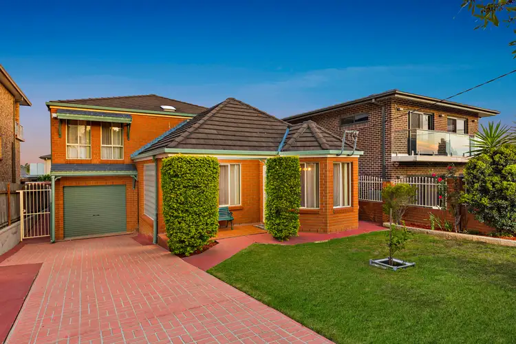 6 Kembla Street, Croydon Park NSW 2133