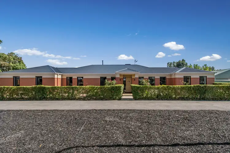 25 Lower Beckhams Road, Maiden Gully VIC 3551