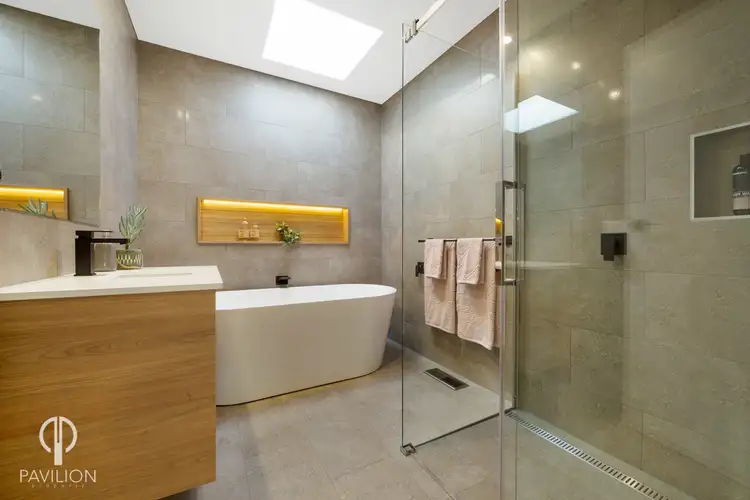 Third view of Homely house listing, 6 Elva Road, Ocean Grove VIC 3226