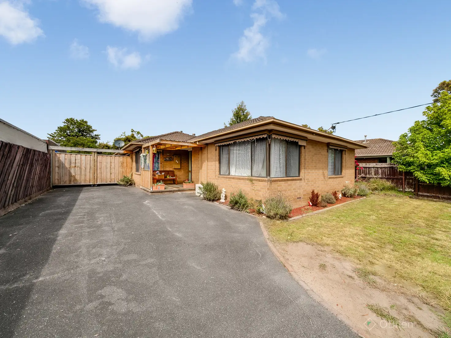 Main view of Homely house listing, 66 Camms Road, Cranbourne VIC 3977