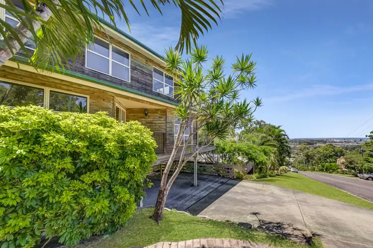 Main view of Homely house listing, 21 Somerset Drive, Buderim QLD 4556