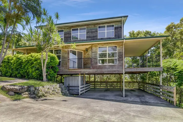 Second view of Homely house listing, 21 Somerset Drive, Buderim QLD 4556